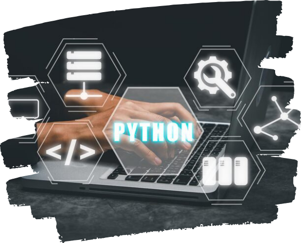 python