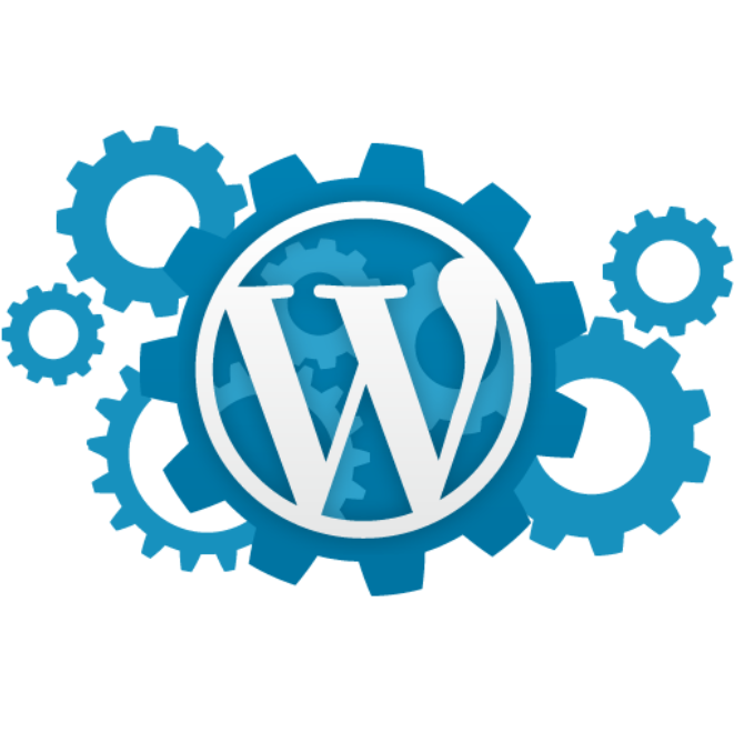 wordpress
