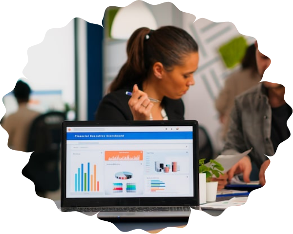 Geniefolks Google Ads services for businesses to increase online visibility