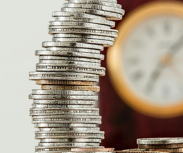 Trusted finance consulting and digital solutions for businesses