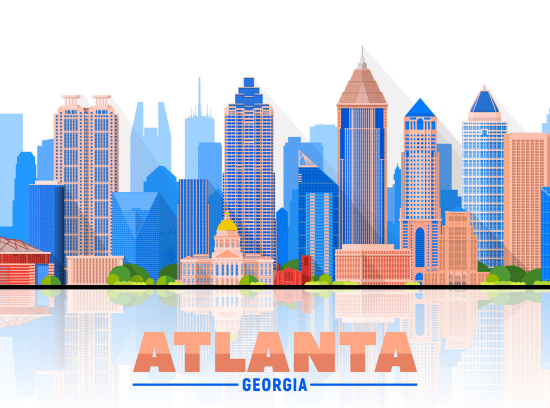 Top SEO agency in Atlanta providing digital marketing services