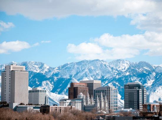 SEO agency in Salt Lake City providing digital marketing and search engine optimization services