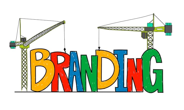 branding