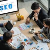 group discussion about seo stability