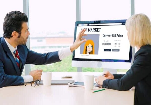 nft-marketplace-provide-modish-sale-channel-digital-artist_31965-301808 Why Businesses That Ignore Google Ads Are Handing Customers to Competitors