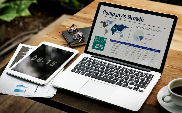 How SEO Services in Florida Help Businesses Strengthen Their Online Presence