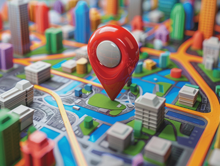 Local Search Engine Optimization