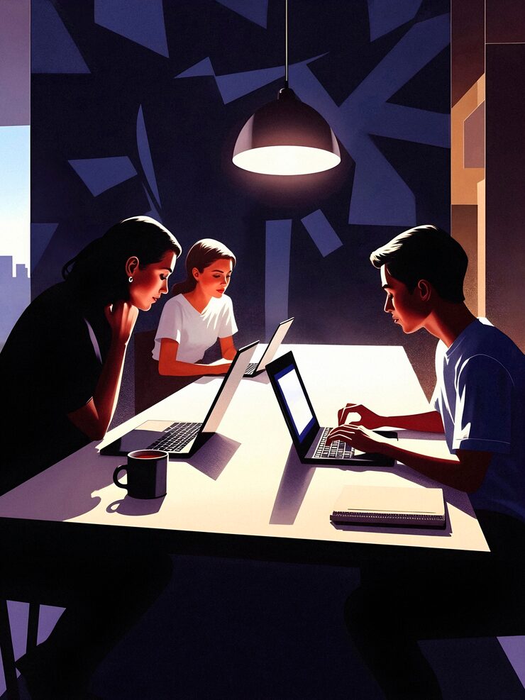 Why Choose Our Digital Marketing Agency in Delhi NCR