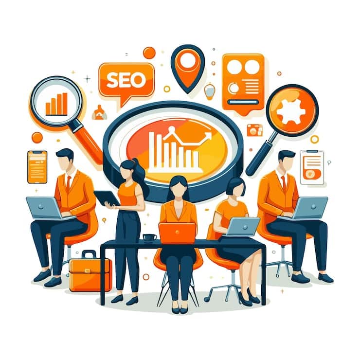 Who Needs Small Business SEO Services?