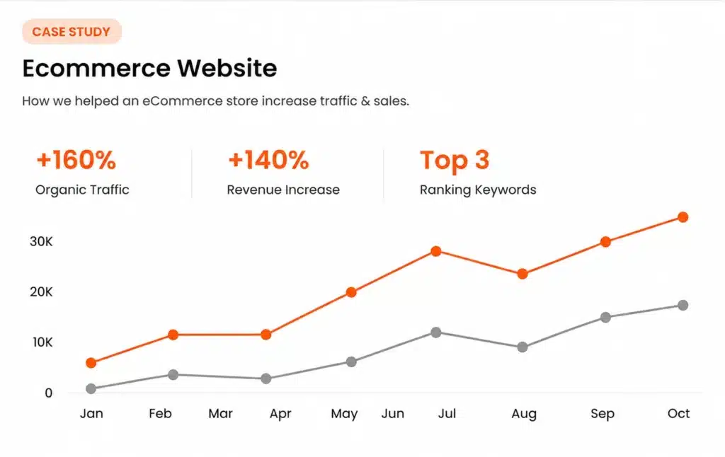 Geniefolks Seo Process