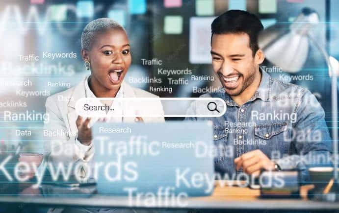 International SEO expertise Philadelphia for global business growth