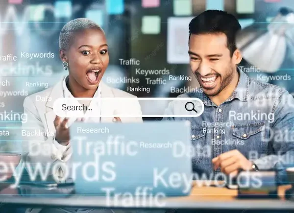 international SEO expertise Philadelphia